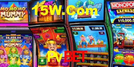 Exclusive Games Pvbet
