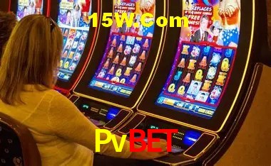 Provedores de Jogos Pvbet