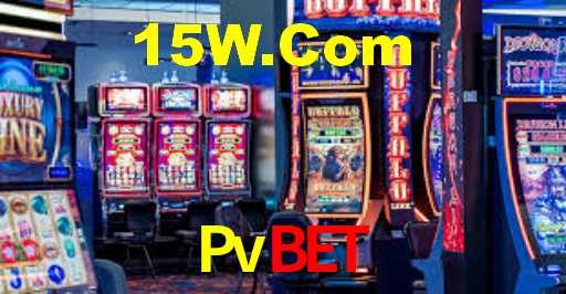 Pvbet Com