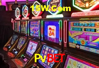 Tecnologia da Plataforma Pvbet