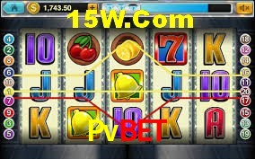 Game Providers Pvbet