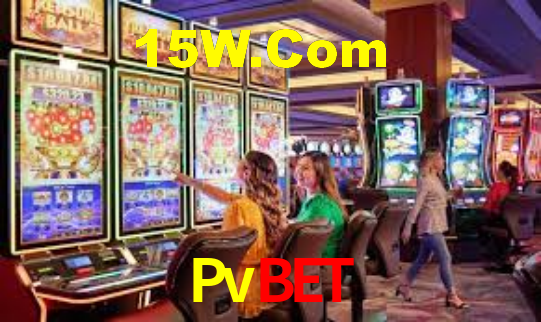 Pvbet Com