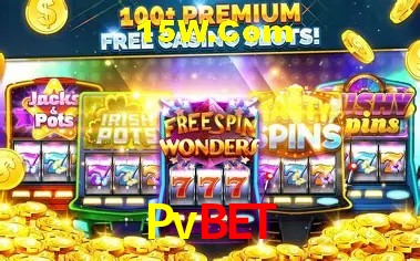 Integração de APIs Pvbet