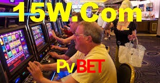 VIP Casino Pvbet