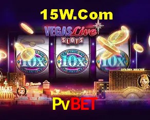 Diretório de Jogos Pvbet