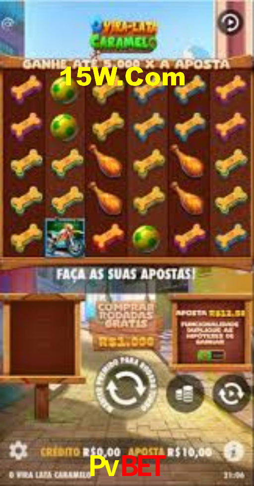 Pvbet