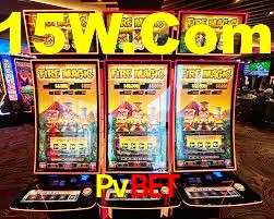 Experiência VIP Pvbet