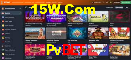 Explore as vantagens do Pvbet: serviço profissional e confiabilidade