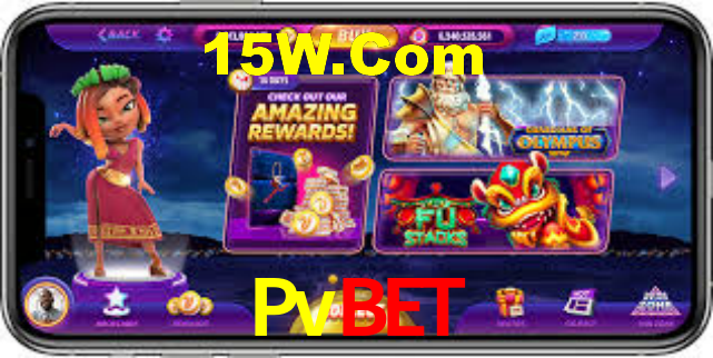 Pvbet