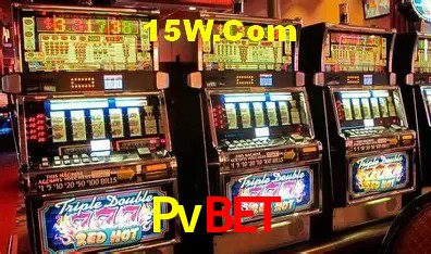 cassino Pvbet