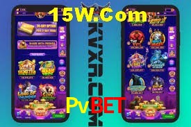 Slot Games Pvbet