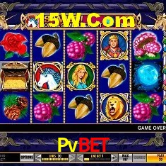 Jogos de Slot Pvbet