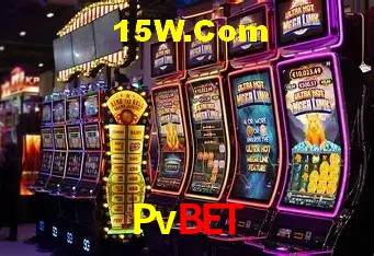 Apostas de Tênis Pvbet