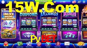Welcome Bonus Pvbet