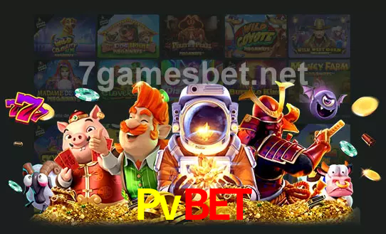 cassino Pvbet